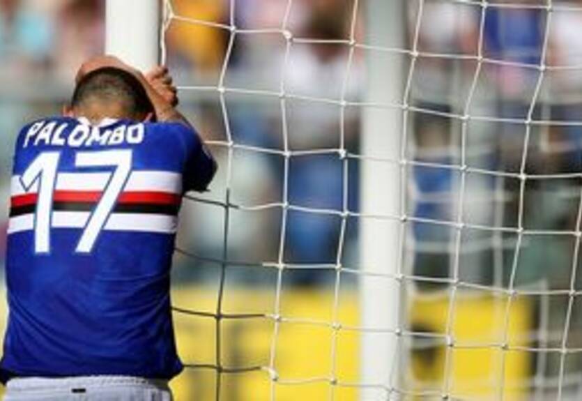 Фиорентина нацелена на капитана Сампдории