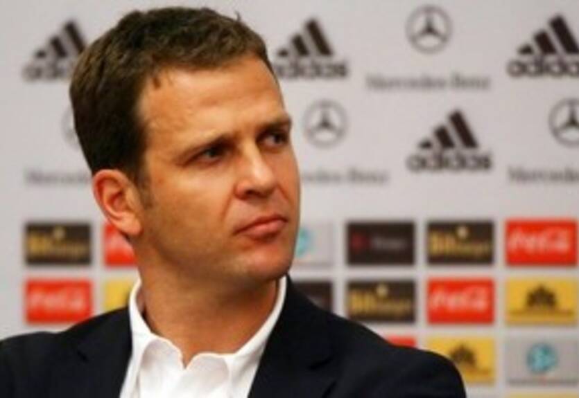 Бирхофф: "Италия потеряла поколение молодых футболистов"