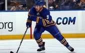 НХЛ. Баффало: Рой почти готов к возвращению