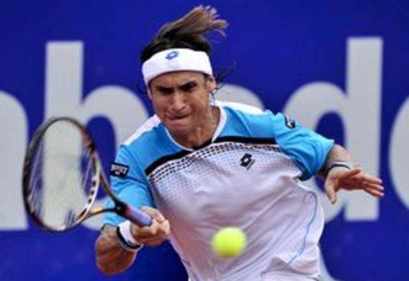 Феррер: "Надаль же не робот"