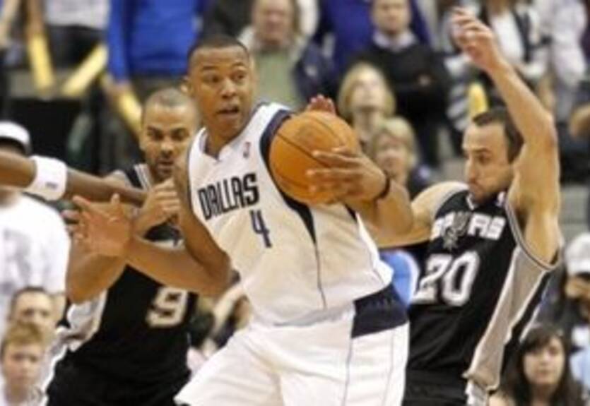 Батлер может сыграть во втором раунде плей-офф