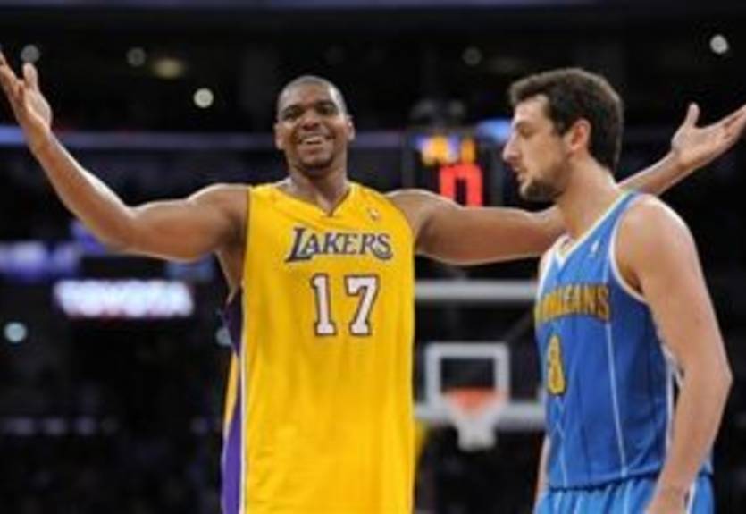 Байнум сыграет в четвертой игре против Хорнетс