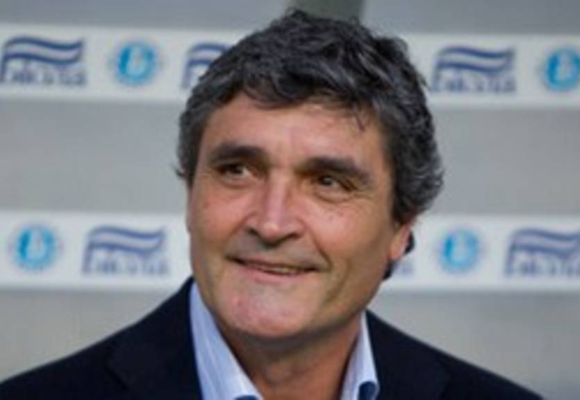 Рамос: "Три очка как нельзя кстати сегодня"