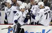 НХЛ. Тампа-Бэй унижает Питтсбург и возвращается в игру
