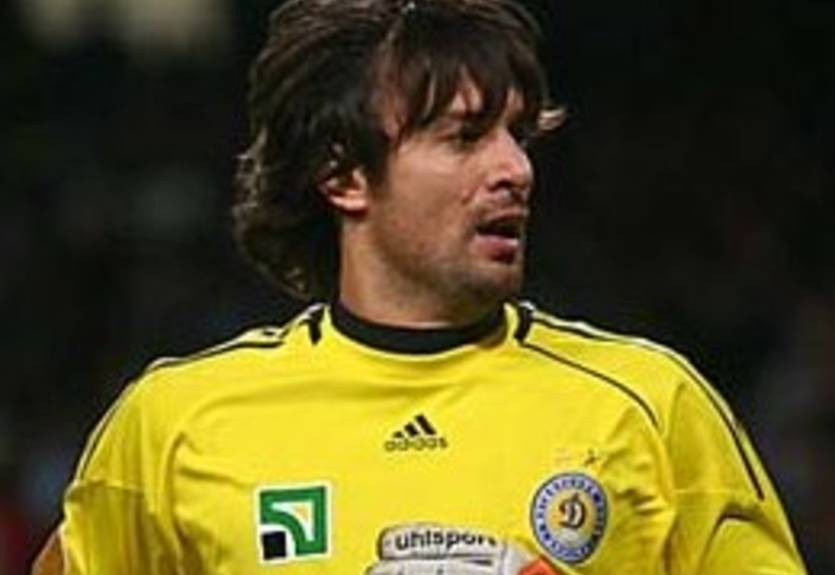 Шовковский: "Счет не совсем отражает ход событий на футбольном поле"