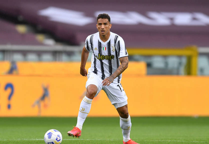 Защитник Ювентуса выбыл на два месяца из-за травмы