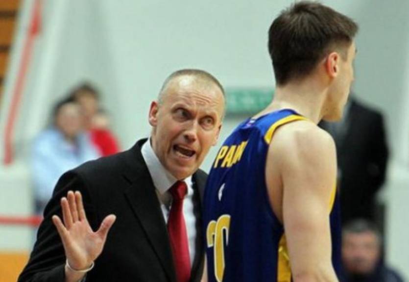 Химки выигрывают Единую Лигу ВТБ