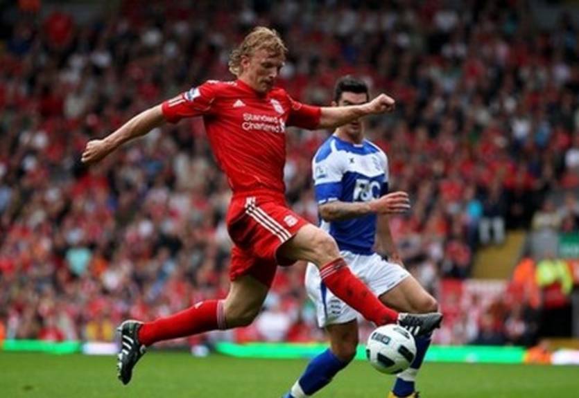 Ливерпуль поиздевался над Бирмингемом + ВИДЕО