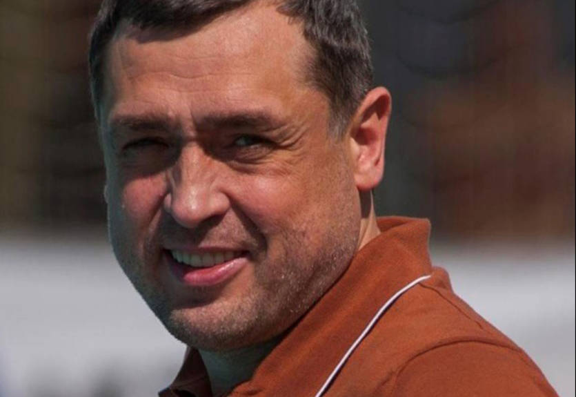 Александр Свищев: В Чехию наша сборная едет побеждать