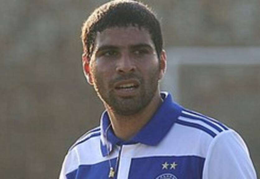 Хацкевич очень зол на Маграо