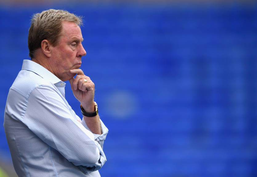 Именитый английский тренер жестко оконфузился на популярном телешоу, установив антирекорд Именитый английский тренер жестко оконфузился на популярном телешоу, установив антирекорд