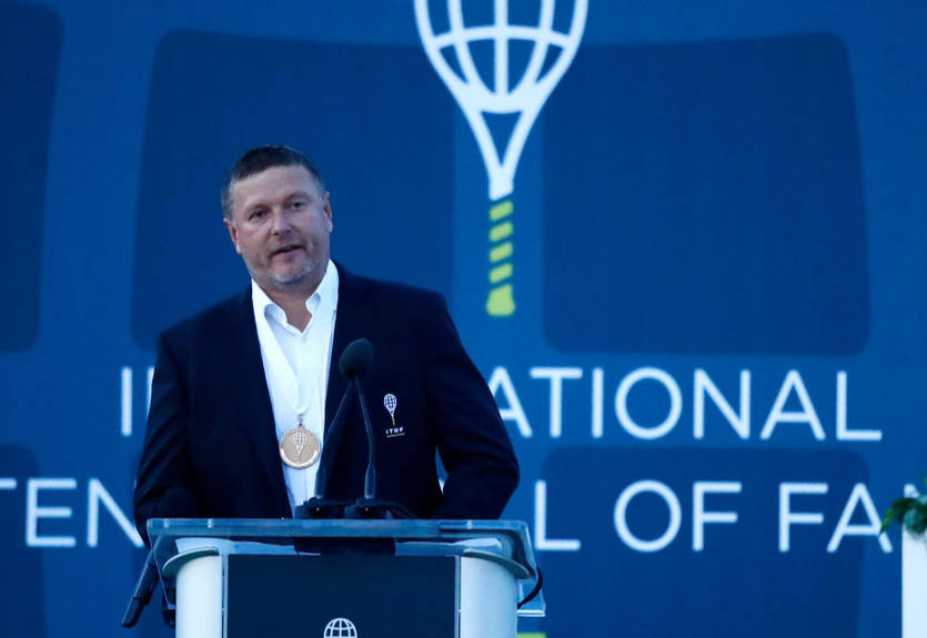 "В очной встрече нас бы ждал позор": Кафельников сравнил уровень украинского и российского футбола