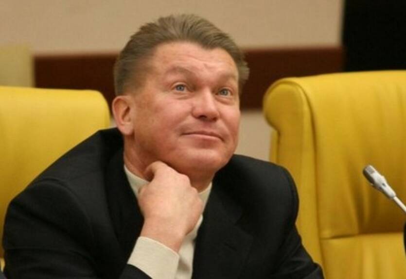 Блохин: "За красивые глаза в сборной никто играть не будет"