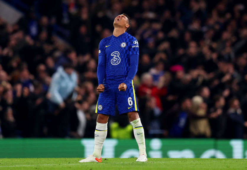 Челси - Ювентус 4:0 Видео голов и обзор матча