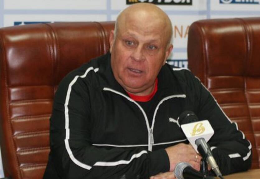 Кварцяный: "Ради праздника я не буду никого критиковать"