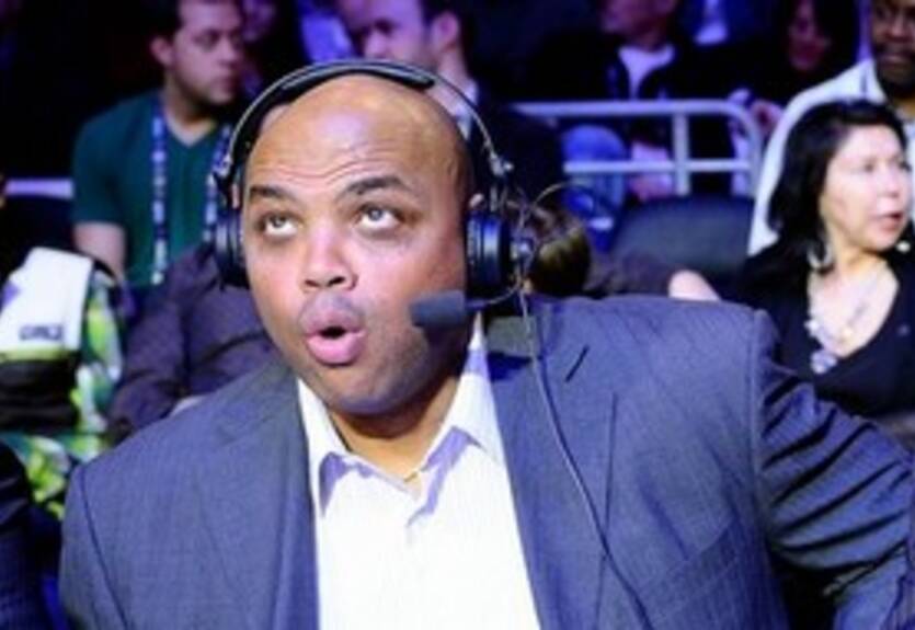 Баркли извинился перед Д'Энтони