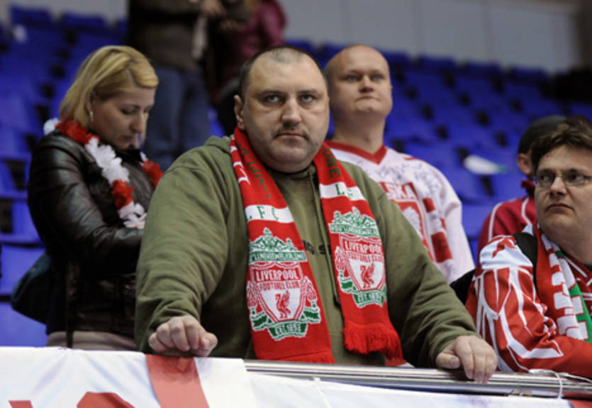 ЧМ. Дивизион 1. Расклады перед последним туром