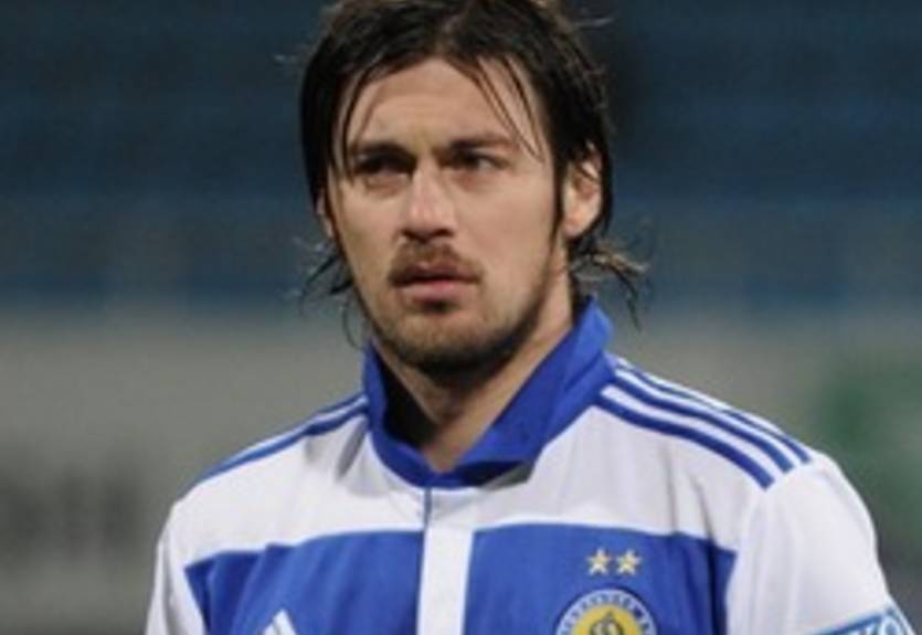 Милевский: "Арсенал сейчас в очень неплохой форме"