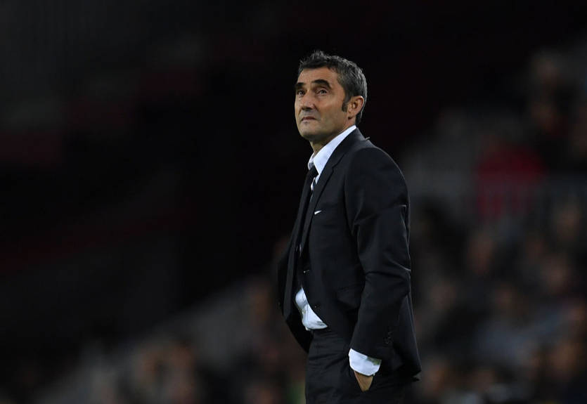 Боссы МЮ провели переговоры с тремя безработными тренерами - источник