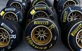 Pirelli улучшит маркировку шин на Гран-при Турции