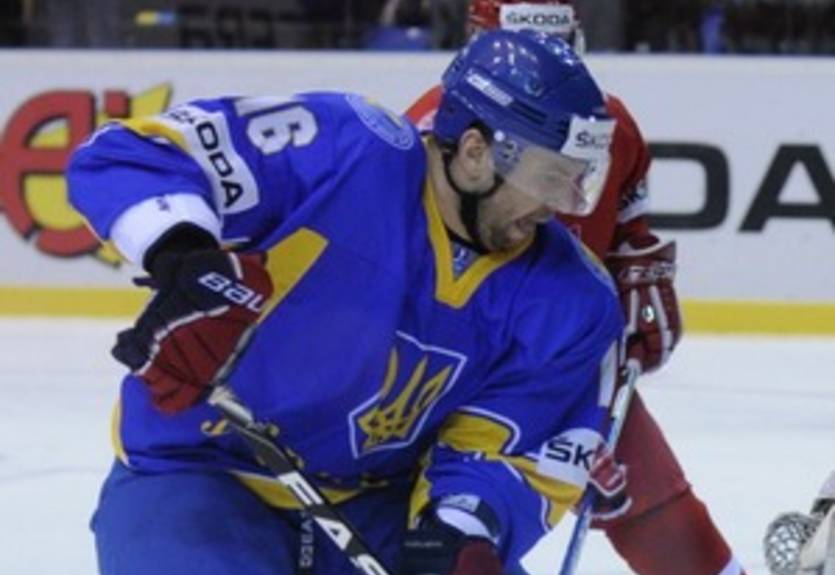 ЧМ. Дивизион 1. Украинцы Казахстан еще не видели