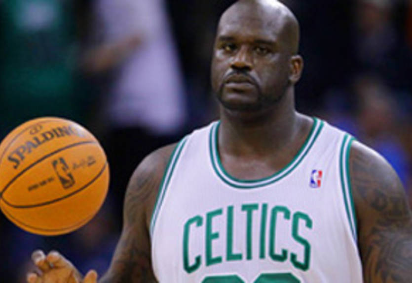 Шак улетел с командой в Нью-Йорк