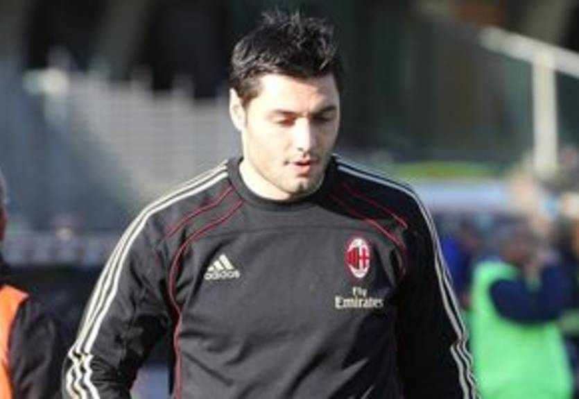 Амелиа: "Ибрахимович — футболист с другой планеты"