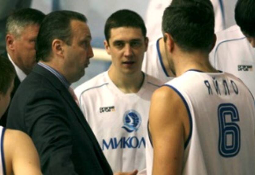 Берестнев: "У Грина еще не закончился Матч Всех Звезд"