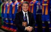 Президент Барселоны: Чудо случится, мы победим Баварию