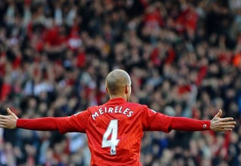 Мейрелеш признан Игроком Года АПЛ по версии болельщиков