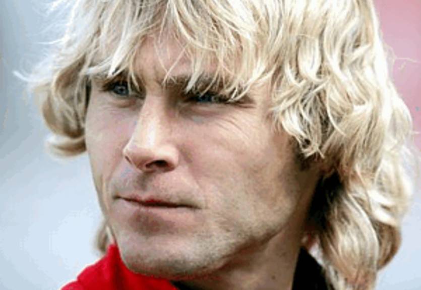 Недвед: "Моуриньо предлагал мне перейти в Интер"