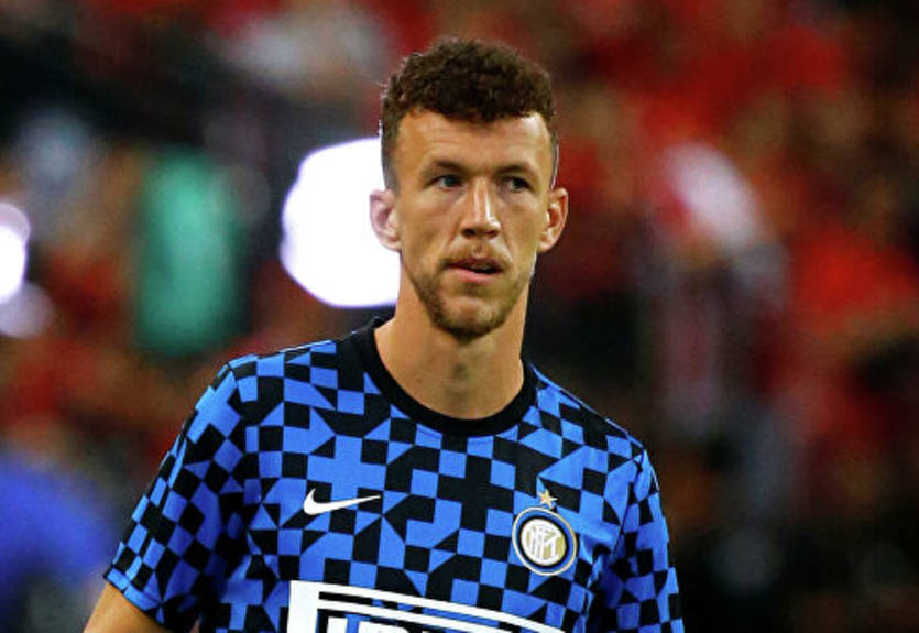 Интер готов продлить контракт с Перишичем