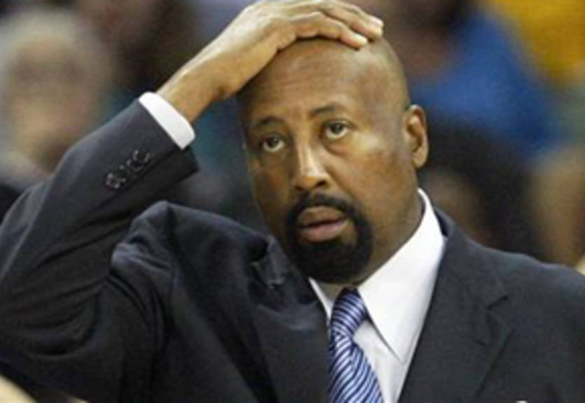 Вудсон и Браун – главные фавориты на пост тренера Хьюстона