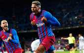 Защитник Барселоны попал в сферу интересов топ-клубов АПЛ