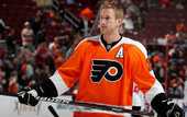 НХЛ. Филадельфия теряет Картера