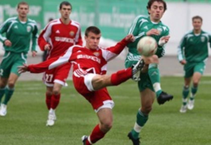 Запорожский Металлург теряет игроков