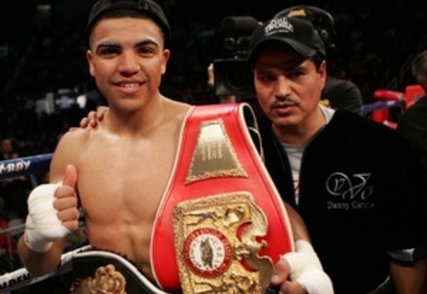 Паккьяо: "Не удивлен победой Ортиса"