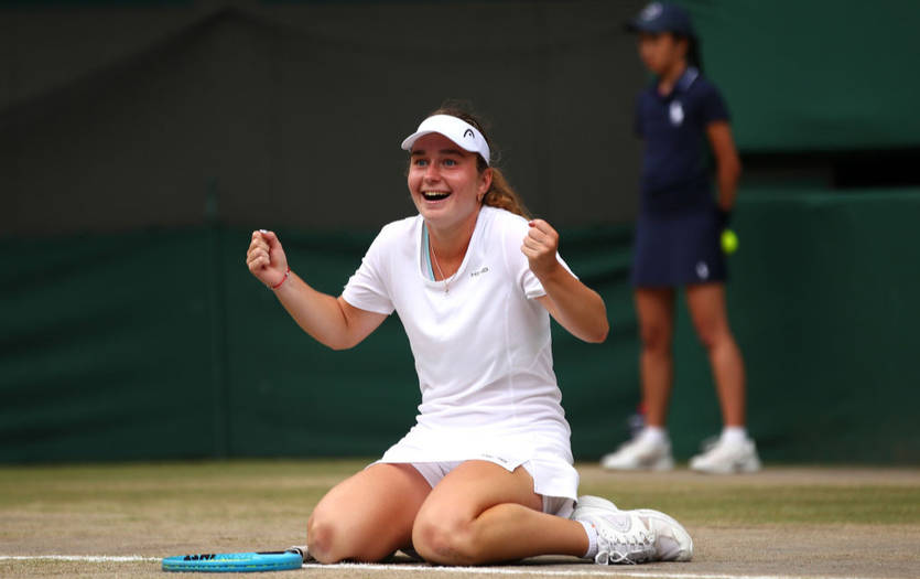 Дарья Снигур / Getty Images