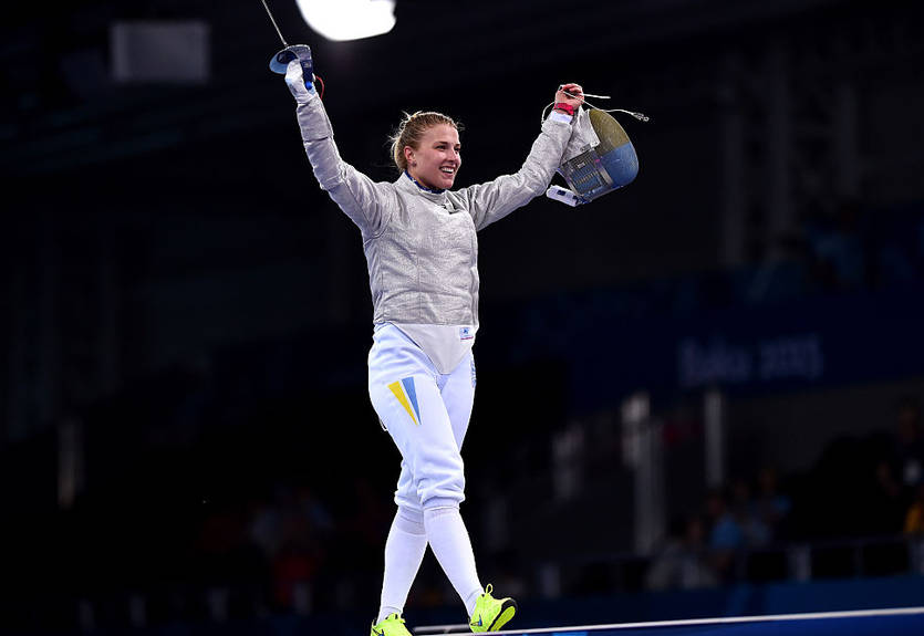 Любимый запах, еда и самое большое вранье: 20 вопросов к Ольге Харлан