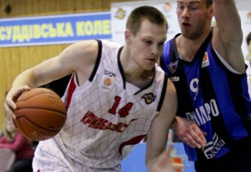 Зайцев пропустит две игры с Донецком