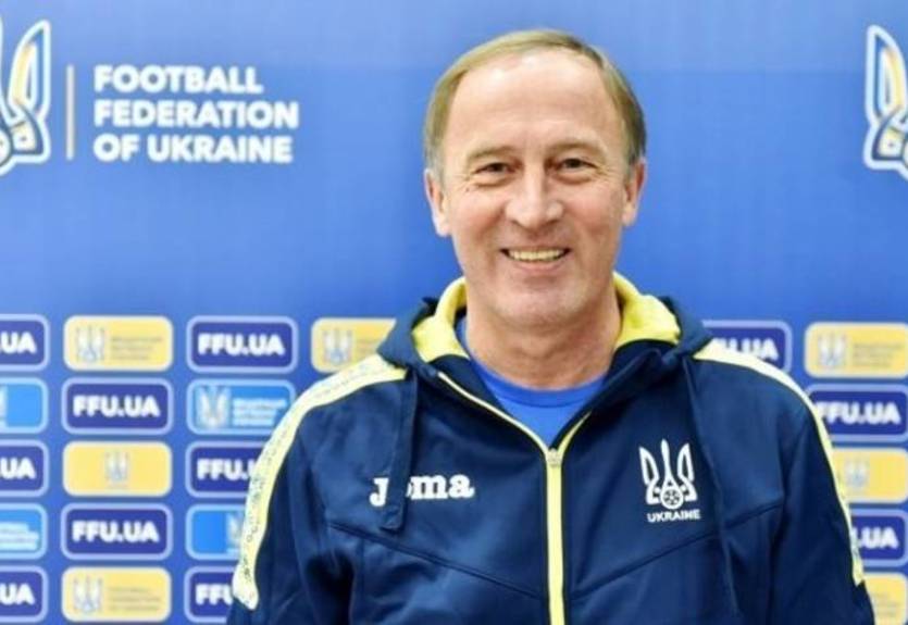 Петраков отреагировал на жеребьевку плей-офф отбора ЧМ-2022 Петраков отреагировал на жеребьевку плей-офф отбора ЧМ-2022