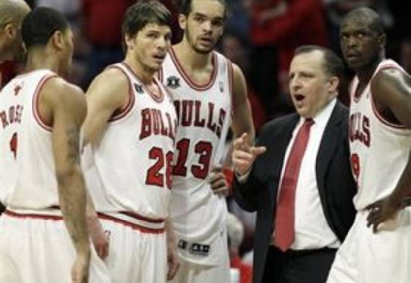 Тибодо: "Я доволен тем, как идут дела"