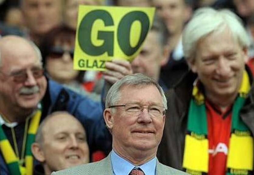 Forbes: МЮ остается самым дорогим клубом мира