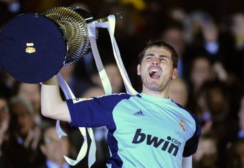 The Special One!