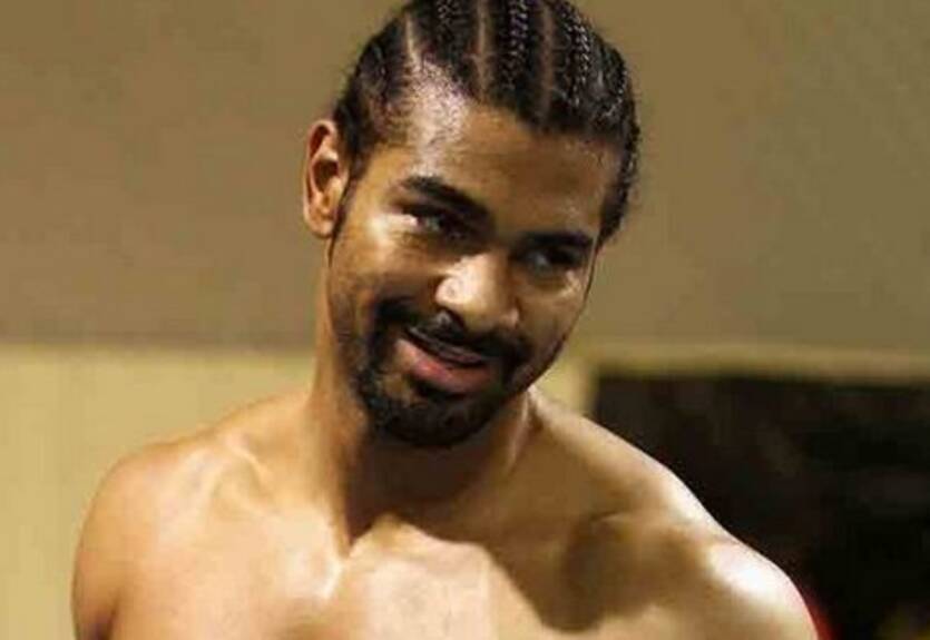 Хэй: &quot;Побью Владимира так, что он забудет, где находится&quot;