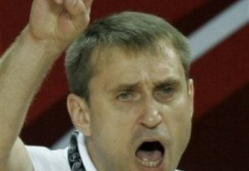 Литва на Евробаскете: минимум второе место