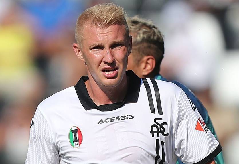 Коваленко выйдет в старте Специи на матч с Болоньей