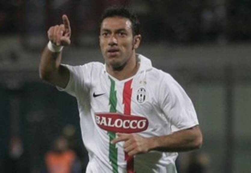 Квальярелла приступил к тренировкам