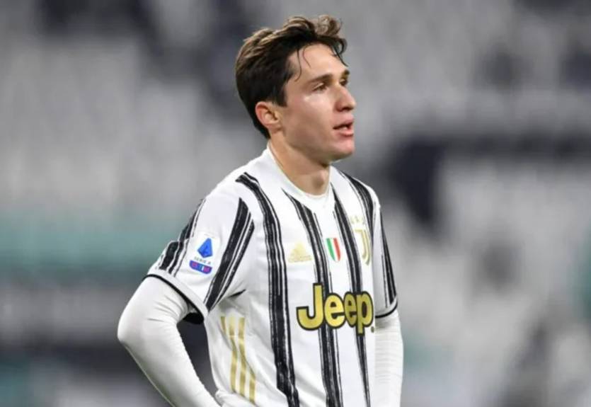 Кьеза попал в сферу интересов Баварии и Челси