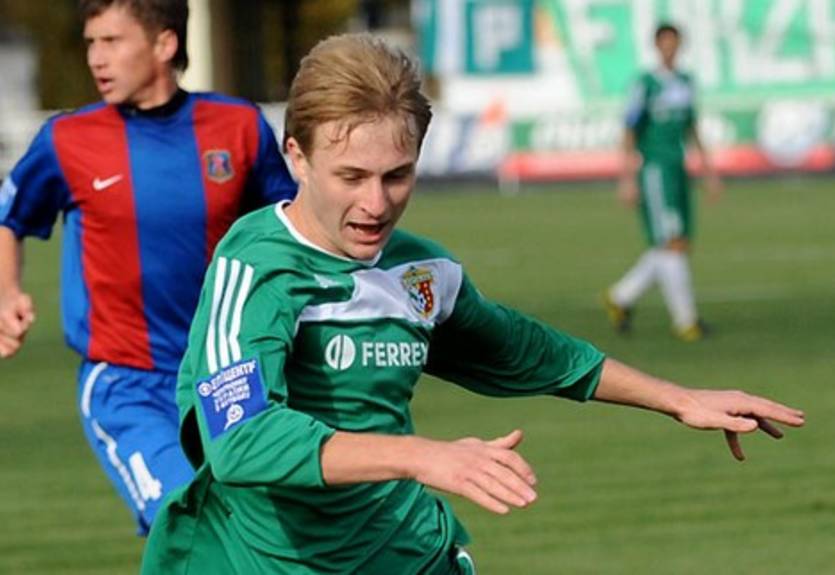 Безус: "В глазах потемнело, пульс участился..."